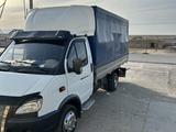 ГАЗ ГАЗель 2013 года за 6 500 000 тг. в Актау