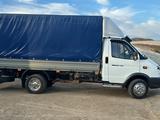 ГАЗ ГАЗель 2013 года за 6 500 000 тг. в Актау – фото 4