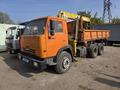 КамАЗ 2006 года за 7 500 000 тг. в Алматы – фото 6
