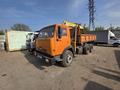 КамАЗ 2006 года за 7 500 000 тг. в Алматы – фото 7