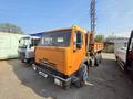 КамАЗ 2006 года за 7 500 000 тг. в Алматы – фото 8