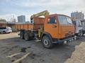КамАЗ 2006 года за 7 500 000 тг. в Алматы – фото 11