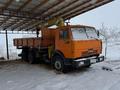 КамАЗ 2006 года за 7 500 000 тг. в Алматы