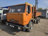 КамАЗ 2006 года за 7 500 000 тг. в Алматы – фото 2