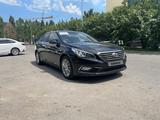 Hyundai Sonata 2016 года за 4 500 000 тг. в Алматы – фото 2