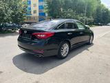 Hyundai Sonata 2016 года за 4 500 000 тг. в Алматы – фото 4