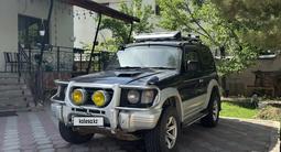 Mitsubishi Pajero 1995 годаүшін2 700 000 тг. в Алматы – фото 3