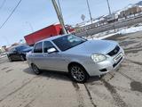 ВАЗ (Lada) Priora 2170 2015 года за 3 000 000 тг. в Шымкент – фото 3