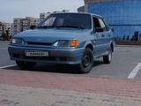 ВАЗ (Lada) 2115 2001 года за 850 000 тг. в Талдыкорган