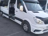 Mercedes-Benz Sprinter 2012 годаүшін13 500 000 тг. в Шымкент – фото 3