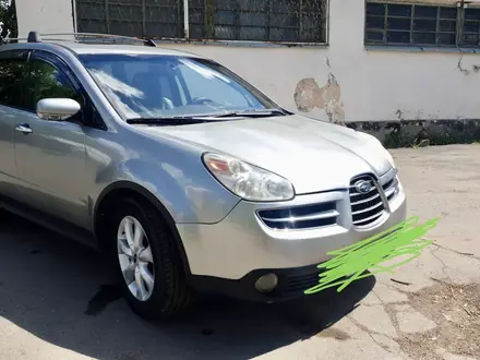 Subaru Tribeca 2006 года за 5 500 000 тг. в Петропавловск – фото 2