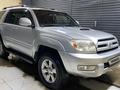 Toyota 4Runner 2003 года за 10 500 000 тг. в Актобе – фото 11