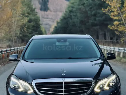 Mercedes-Benz E 200 2015 года за 12 500 000 тг. в Алматы – фото 2