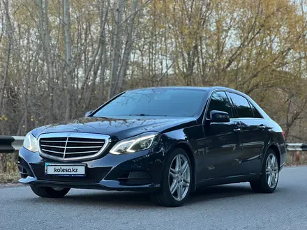 Mercedes-Benz E 200 2015 года за 12 500 000 тг. в Алматы