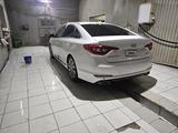 Hyundai Sonata 2015 годаүшін5 000 000 тг. в Атырау – фото 2