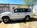 Toyota Land Cruiser Prado 1998 года за 4 200 000 тг. в Актау