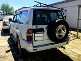 Toyota Land Cruiser Prado 1998 года за 4 200 000 тг. в Актау – фото 2