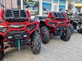  Квадроцикл CFORCE 1000 OVERLAND 2025 года за 8 900 000 тг. в Костанай – фото 13