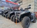 Квадроцикл CFORCE 1000 OVERLAND 2025 года за 8 900 000 тг. в Костанай – фото 16
