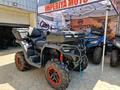  Квадроцикл CFORCE 1000 OVERLAND 2025 года за 8 900 000 тг. в Костанай – фото 17
