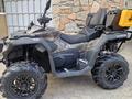  Квадроцикл CFORCE 1000 OVERLAND 2025 года за 8 900 000 тг. в Костанай – фото 18