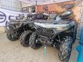  Квадроцикл CFORCE 1000 OVERLAND 2025 года за 8 900 000 тг. в Костанай – фото 19