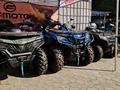  Квадроцикл CFORCE 1000 OVERLAND 2025 года за 8 900 000 тг. в Костанай – фото 27