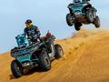  Квадроцикл CFORCE 1000 OVERLAND 2025 года за 8 900 000 тг. в Костанай – фото 28