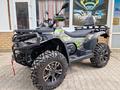  Квадроцикл CFORCE 1000 OVERLAND 2025 года за 8 900 000 тг. в Костанай – фото 32
