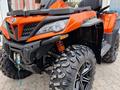  Квадроцикл CFORCE 1000 OVERLAND 2025 года за 8 900 000 тг. в Костанай – фото 35