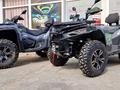  Квадроцикл CFORCE 1000 OVERLAND 2025 года за 8 900 000 тг. в Костанай – фото 42
