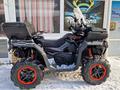  Квадроцикл CFORCE 1000 OVERLAND 2025 года за 8 900 000 тг. в Костанай – фото 43
