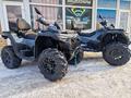  Квадроцикл CFORCE 1000 OVERLAND 2025 года за 8 900 000 тг. в Костанай – фото 45