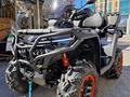  Квадроцикл CFORCE 1000 OVERLAND 2025 года за 8 900 000 тг. в Костанай – фото 47