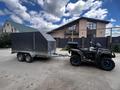  Квадроцикл CFORCE 1000 OVERLAND 2025 года за 8 900 000 тг. в Костанай – фото 49