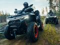  Квадроцикл CFORCE 1000 OVERLAND 2025 года за 8 900 000 тг. в Костанай – фото 59