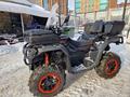  Квадроцикл CFORCE 1000 OVERLAND 2025 года за 8 900 000 тг. в Костанай – фото 61