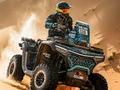  Квадроцикл CFORCE 1000 OVERLAND 2025 года за 8 900 000 тг. в Костанай – фото 68