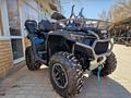  Квадроцикл CFORCE 1000 OVERLAND 2025 года за 8 900 000 тг. в Костанай – фото 7