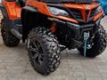  Квадроцикл CFORCE 1000 OVERLAND 2025 года за 8 900 000 тг. в Костанай – фото 76
