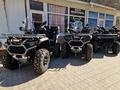  Квадроцикл CFORCE 1000 OVERLAND 2025 года за 8 900 000 тг. в Костанай – фото 8