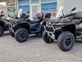  Квадроцикл CFORCE 1000 OVERLAND 2025 года за 8 900 000 тг. в Костанай – фото 9