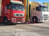 Volvo  FH 2011 года за 27 000 000 тг. в Шымкент – фото 2