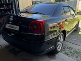 Toyota Avensis 2006 годаүшін3 800 000 тг. в Талдыкорган – фото 2