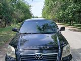 Toyota Avensis 2006 годаүшін3 800 000 тг. в Талдыкорган – фото 3