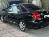 Toyota Avensis 2006 годаүшін3 800 000 тг. в Талдыкорган
