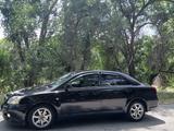 Toyota Avensis 2006 годаүшін3 800 000 тг. в Талдыкорган – фото 4