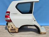 Крыло заднее на Toyota Land Cruiser Prado 150 за 400 000 тг. в Павлодар – фото 2