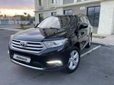 Toyota Highlander 2012 года за 15 200 000 тг. в Алматы – фото 3