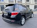 Toyota Highlander 2012 года за 13 300 000 тг. в Алматы – фото 9